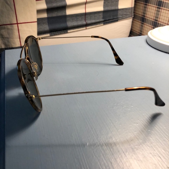 Ray Ban sunglasses - Picture 3 of 3